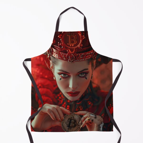 Item preview, Queen II designed and sold by RamFor6.