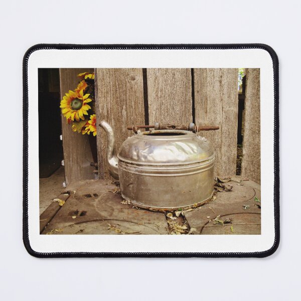 Item preview, Rustic Watering Can designed and sold by cubanmama.