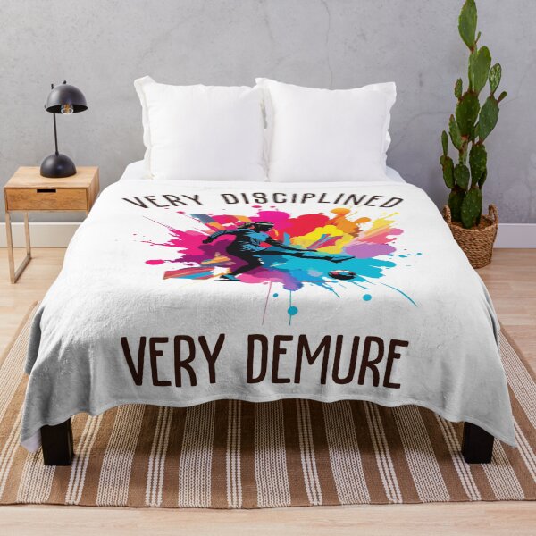 Item preview, Very Demure Soccer Player designed and sold by gillys.