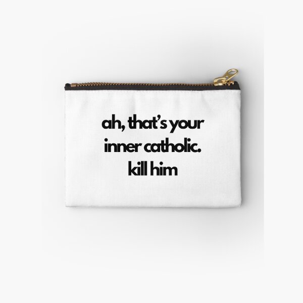 Item preview, Unnecessary Religious Guilt: Inner Catholic designed and sold by patitosol.