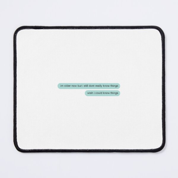 Item preview, Maisie Peters Lyrics - The Song designed and sold by haileyhazlewood.