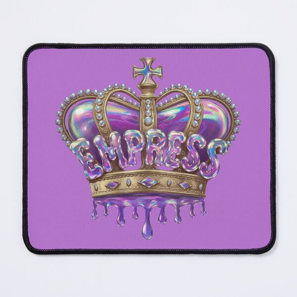 Item preview, Empress Shirts and Gifts  designed and sold by Design Den.