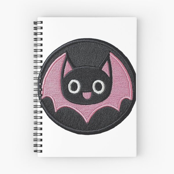 Item preview, Bat Patch designed and sold by SuperUltraPrint.