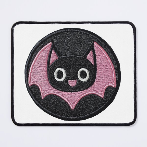 Item preview, Bat Patch designed and sold by SuperUltraPrint.