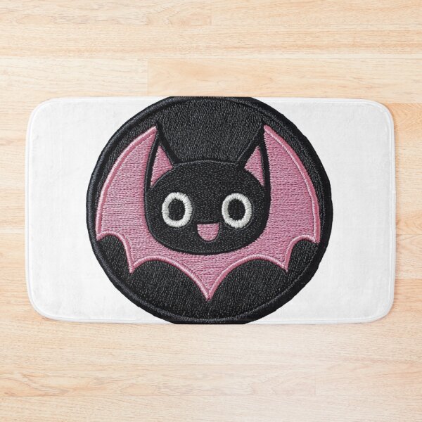 Item preview, Bat Patch designed and sold by SuperUltraPrint.