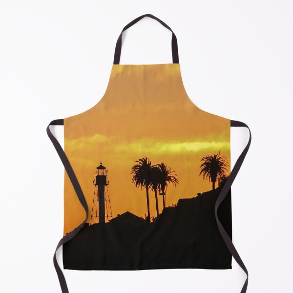 Item preview, California Sunset designed and sold by heatherfriedman.