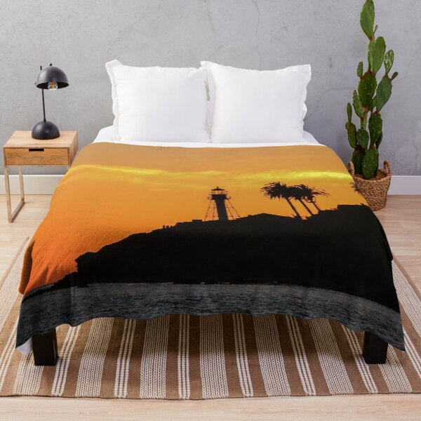Item preview, California Sunset designed and sold by heatherfriedman.