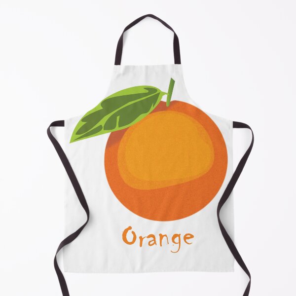 Item preview, Sweet Orange Citrus Fruit  designed and sold by LuxeroCreativity.