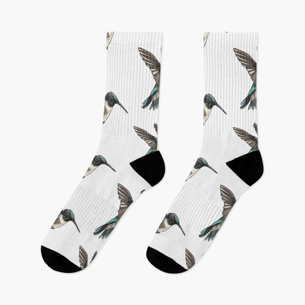 Item preview, Graceful Hummingbird in Flight designed and sold by Artcurrents.