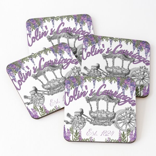 Item preview, Colin's Carriages designed and sold by SMBDesigns304.