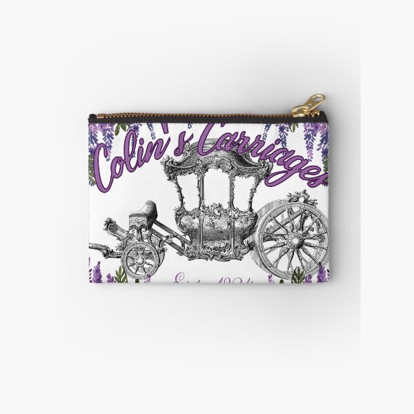 Item preview, Colin's Carriages designed and sold by SMBDesigns304.