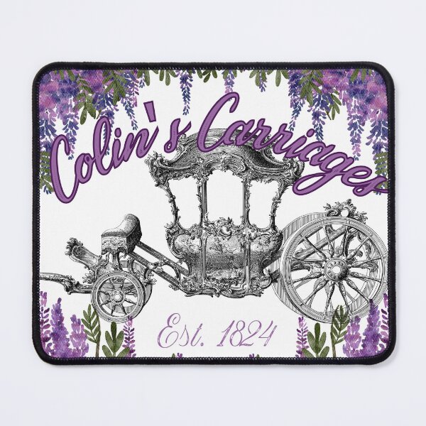 Item preview, Colin's Carriages designed and sold by SMBDesigns304.