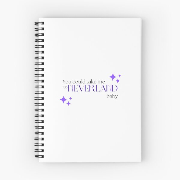 Item preview, Maisie Peters Lyrics - Wendy (You could take me to Neverland baby) designed and sold by haileyhazlewood.