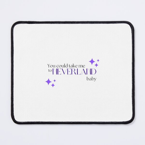 Item preview, Maisie Peters Lyrics - Wendy (You could take me to Neverland baby) designed and sold by haileyhazlewood.
