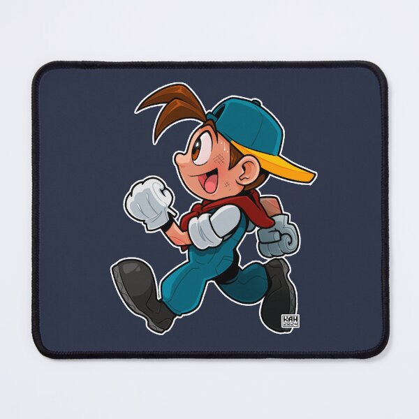 Item preview, Farmer Pete designed and sold by MrHinkleDraws.