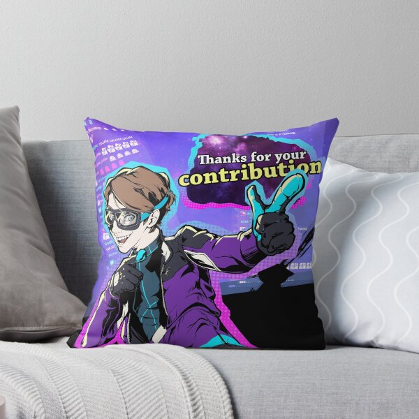 Item preview, Daneshiro Takes Your Heart designed and sold by LadybugSheep.