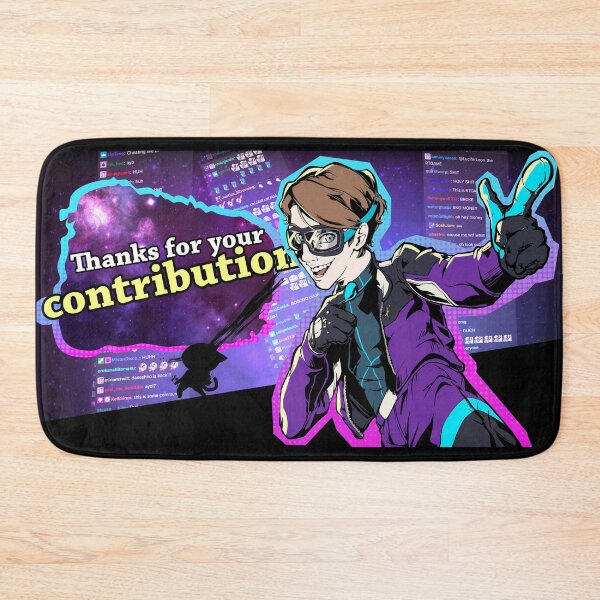 Item preview, Daneshiro Takes Your Heart designed and sold by LadybugSheep.