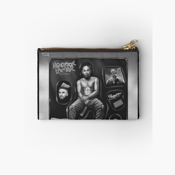 Item preview, Kendrick Lamar designed and sold by HANDMEDOWN-.