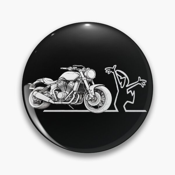 Artikelvorschau, Motorrad-BD entworfen und verkauft von TATTOO-DESIGN.