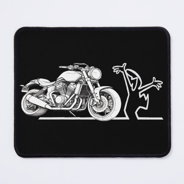 Item preview, Motorcycle-BD designed and sold by TATTOO-DESIGN.