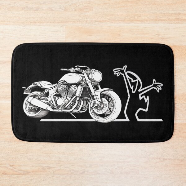 Item preview, Motorcycle-BD designed and sold by TATTOO-DESIGN.