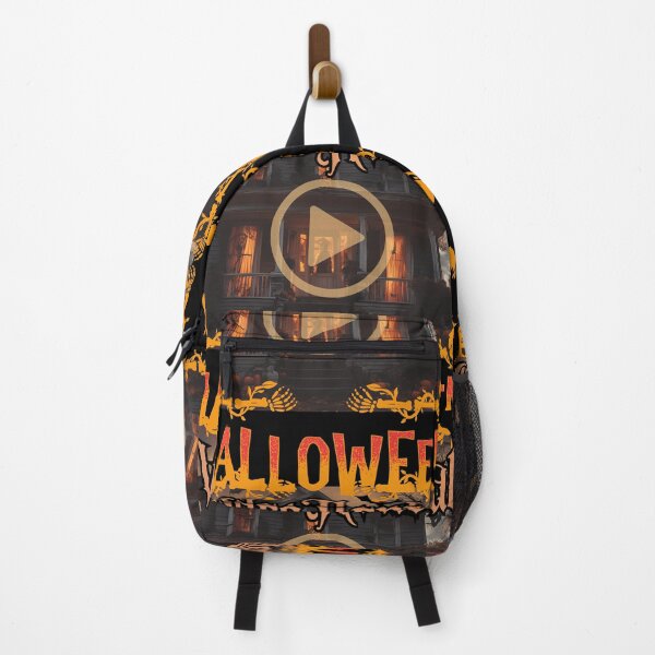 Item preview, halloween vedio rental designed and sold by Dreams come true.