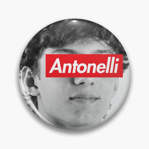 Item preview, Andrea Kim Antonelli (Photo) designed and sold by The Armorsmith.