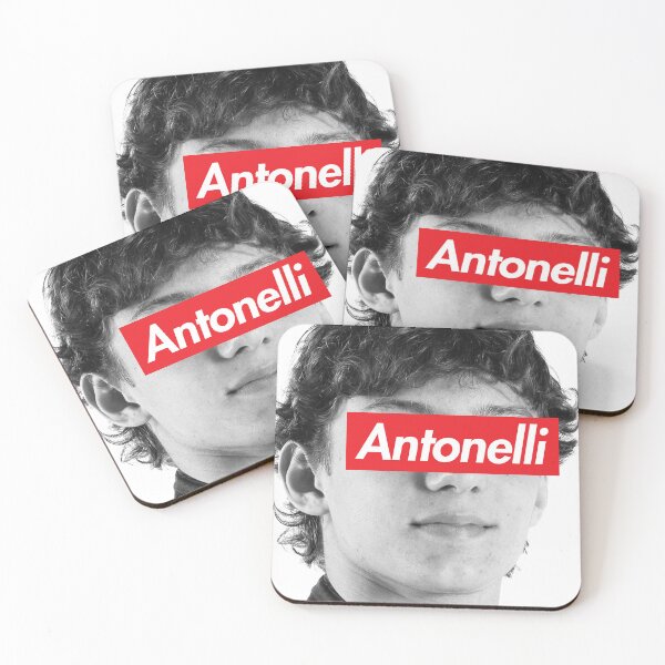 Item preview, Andrea Kim Antonelli (Photo) designed and sold by The Armorsmith.