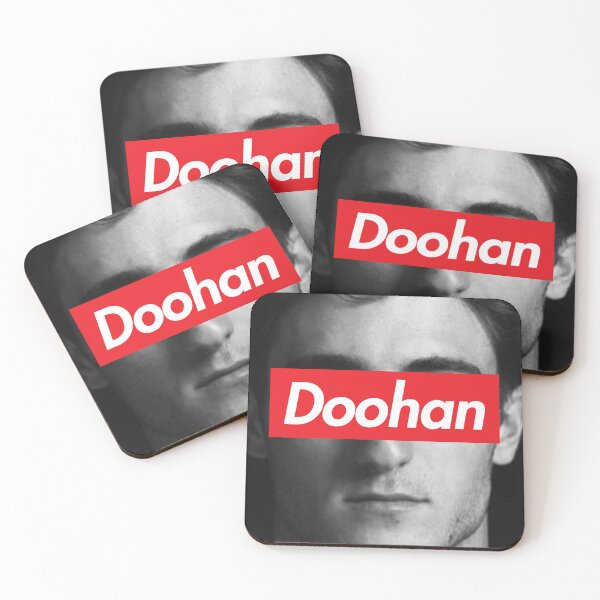 Item preview, Jack Doohan (Photo) designed and sold by The Armorsmith.