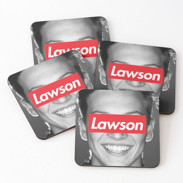 Item preview, Liam Lawson (Photo) designed and sold by The Armorsmith.