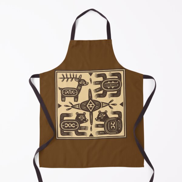 Item preview, Eastern Band of Cherokee Pattern designed and sold by Myra365Art.