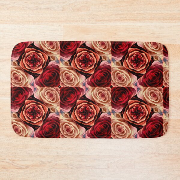 Item preview, Rose Bouquet  designed and sold by LAdigitals.