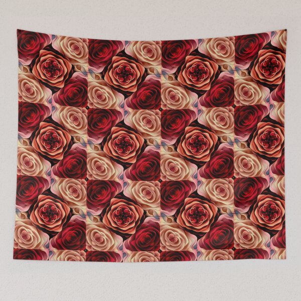 Item preview, Rose Bouquet  designed and sold by LAdigitals.