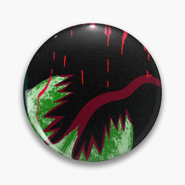 Item preview, bLEED designed and sold by Andrew-Vincent.