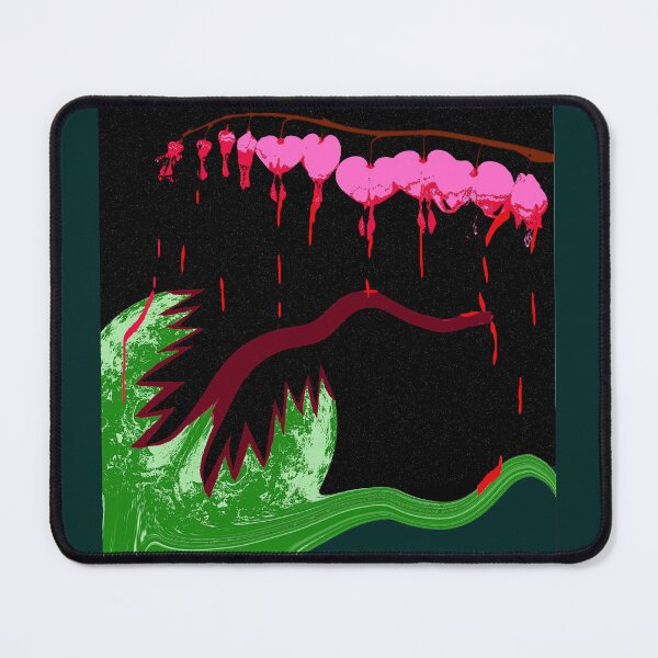Item preview, bLEED designed and sold by Andrew-Vincent.