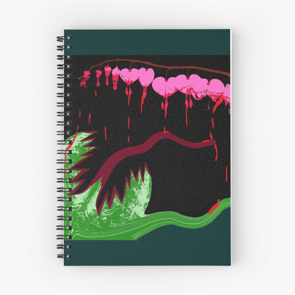 Item preview, bLEED designed and sold by Andrew-Vincent.