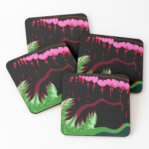 Item preview, bLEED designed and sold by Andrew-Vincent.