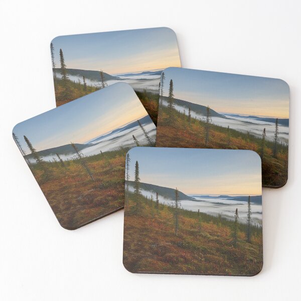 Item preview, The Foggy Valley Below designed and sold by DagleysDesigns.