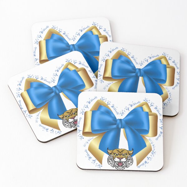 Item preview, Go Wildacats! designed and sold by SMBDesigns304.