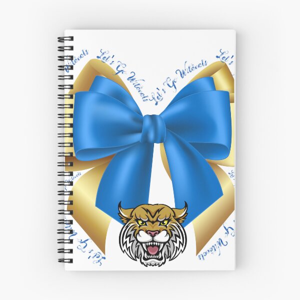 Item preview, Go Wildacats! designed and sold by SMBDesigns304.