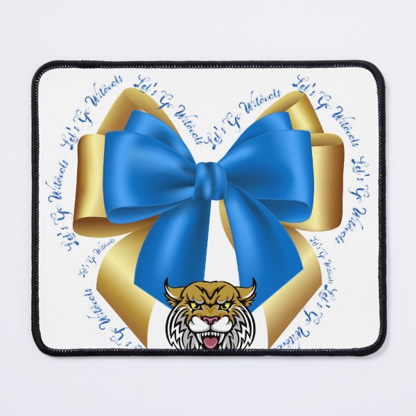 Item preview, Go Wildacats! designed and sold by SMBDesigns304.