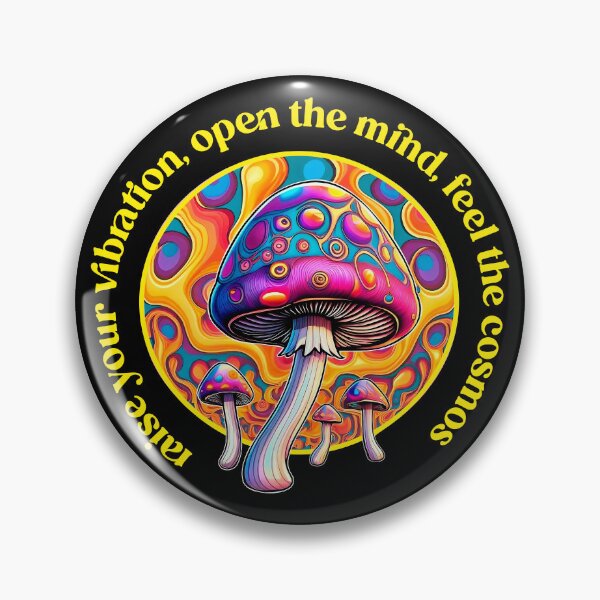 Item preview, Psychedelic Cosmos Quest designed and sold by Designial.