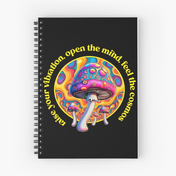 Item preview, Psychedelic Cosmos Quest designed and sold by Designial.