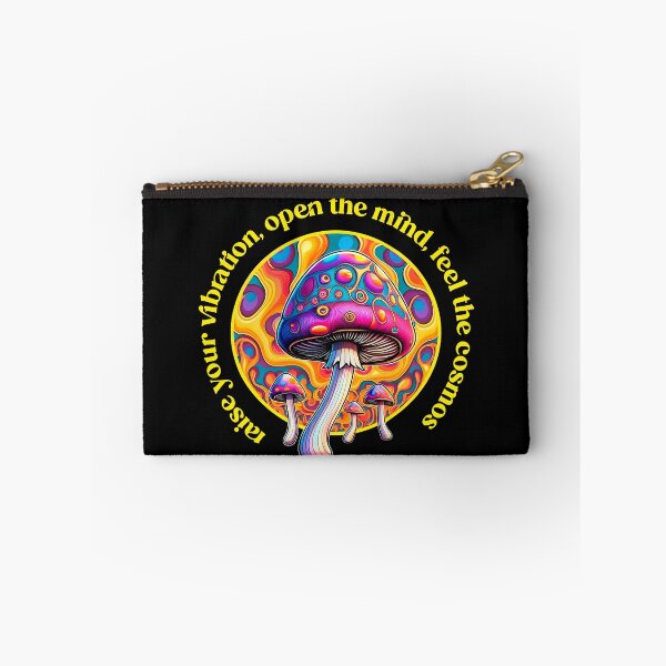 Item preview, Psychedelic Cosmos Quest designed and sold by Designial.