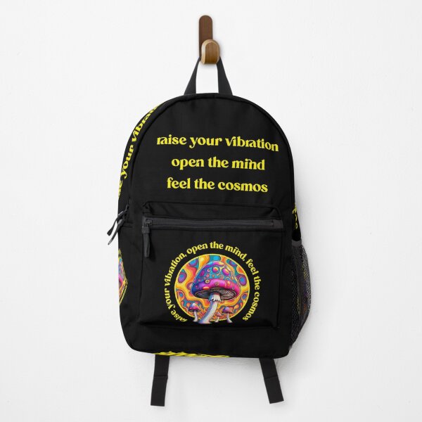 Item preview, Psychedelic Cosmos Quest designed and sold by Designial.