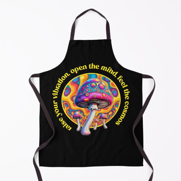 Item preview, Psychedelic Cosmos Quest designed and sold by Designial.