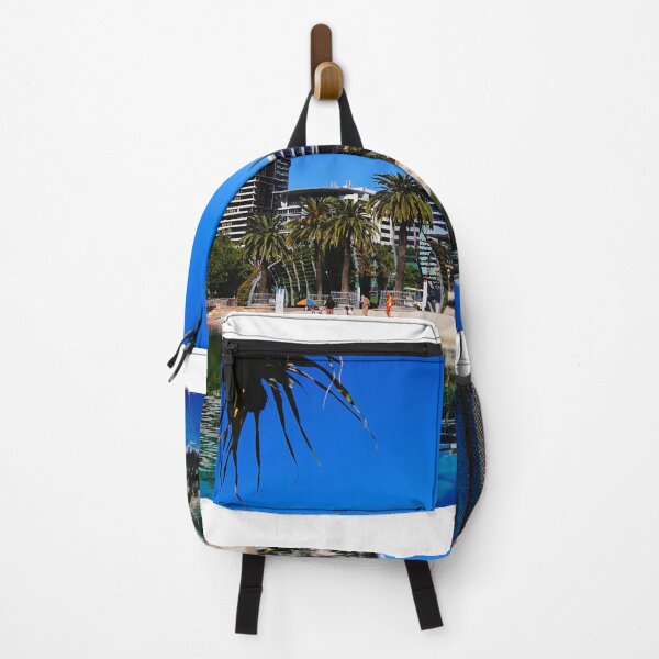 Item preview, Reflection of the Inner City Lagoon designed and sold by D-GaP.