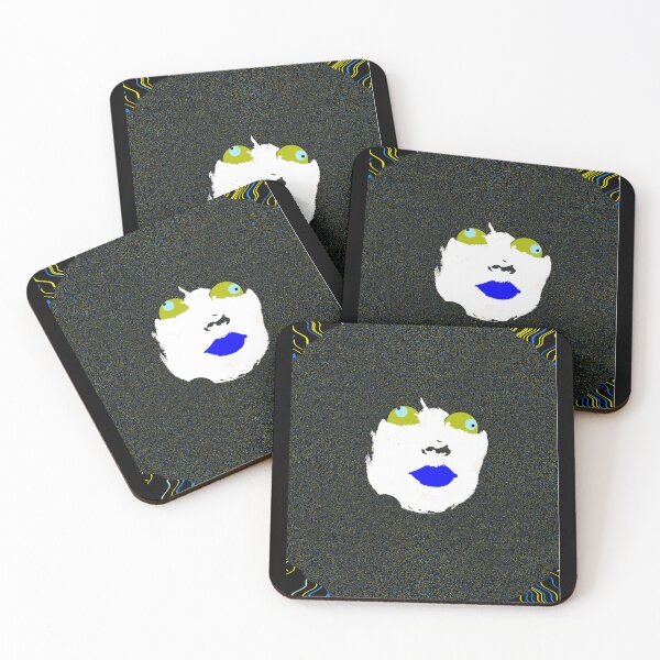 Item preview, Yolk Eyes designed and sold by Andrew-Vincent.