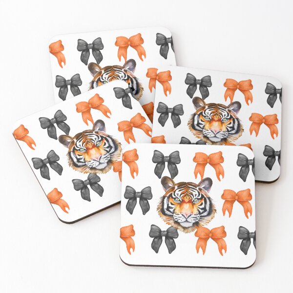 Item preview, Go Tigers! designed and sold by SMBDesigns304.