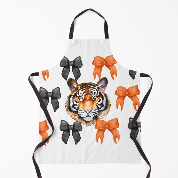 Item preview, Go Tigers! designed and sold by SMBDesigns304.
